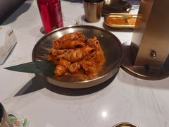 -老板娘的烤肉店(港湾广场店)
