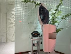 -碧莲盛·脱发养发中心
