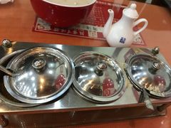 -教师之家赵家羊汤馆(东青龙街店)