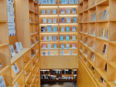 -朵云书院(滴水湖店)