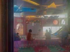 -星河湾温泉洗浴酒店