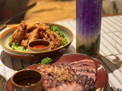 -CHINCHIN 青青·泰国料理(万象食家店)