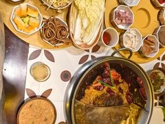 -江北北火锅馆·公路夜市(魏公村店)