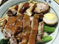 -狮头牌卤味研究所·卤味饭(花城汇南区店)