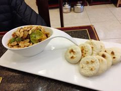 夫妻肺片-钦善斋(武侯祠店)