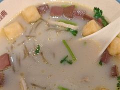 -小杨生煎(周浦万达店)