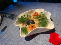 -弦月窗LUNETTE BY AMANDA(复兴路店)