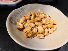 -舒家大院老火锅(台江路店)