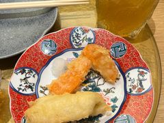 -鮨政· Omakase(港汇恒隆广场店)