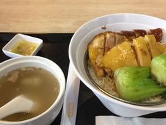 -大家乐(深圳喜荟城店)