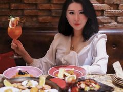 -BROWNSTONE布朗石西班牙餐厅(富城店)