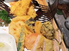 -阿吾罗日本料理(K11艺术中心店)