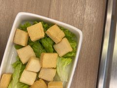 -巴蜀王婆大虾(南锣鼓巷店)
