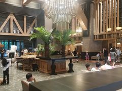 -清河半岛温泉度假酒店