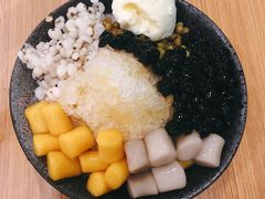 -鲜芋仙(苏州干将店)