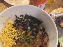 -新石器烤肉(百联川沙店)