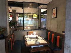 -九府羊·鲜羊火锅·烤串(新华路店)