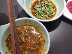 -二刀潮牛(重庆光环购物公园店)