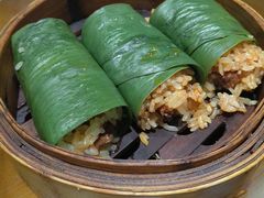 -张氏宽窄巷成都名小吃(茂业百货华强北店)