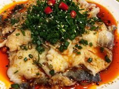 -弓虽昌焖烧鸡(大竹林店)