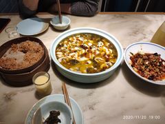 -常和州·夜宵大排档(常州单店)