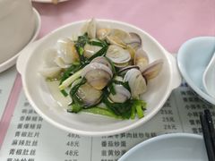 -蘭心餐厅(进贤路店)
