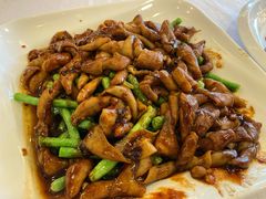 -朱仔记食府(江南大道店)