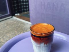 -HANA COFFEE(长寿路店)