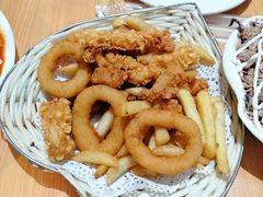 -阳光披萨(辽宁路店)