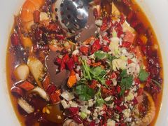 -小螺号海鲜·地道鲁菜(恒大店)
