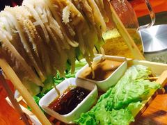 晾衣毛肚-醉长安(南门总店)