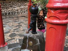 -三鹰之森吉卜力美术馆