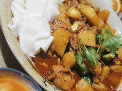 -那时新疆·若羌(经纬汇店)