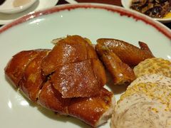 -杭州西子湖四季酒店·金沙厅