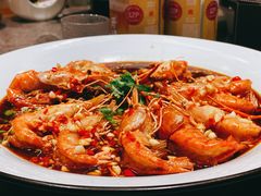 -合品记·湖南私房菜&小龙虾(霄云路店)
