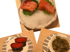 -新一番三文鱼寿司(大东海店)