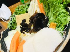 -呷哺呷哺 黄金牧场 (新中关购物中心店)