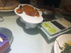 -院8里·小聚园老川菜(九眼桥店)