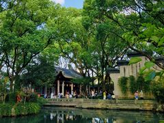 -天一阁博物院