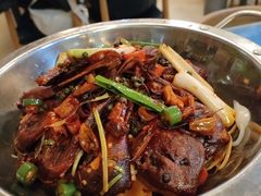 -东北饺子王(港澳广场购物中心店)