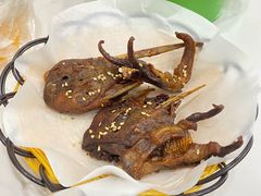 -张飞木薯羹(金鱼巷店)