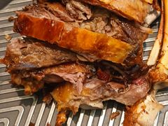 -哈啾嗨·蒙文化主题餐厅(京汉新城店)