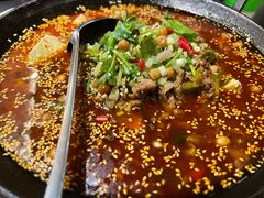 -麻六记(凤凰汇店)