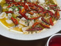 -太二酸菜鱼(天鹅湖万达店)