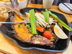 -云海肴·汽锅鸡·云南代表菜(天津国金汇店)