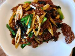 -大鸭梨烤鸭(枣园店)