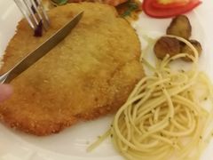 -红房子西菜馆(淮海中路店)
