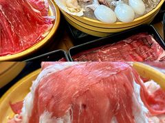 -牛匠和牛寿喜锅(西安总店)