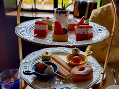 -YUE·6·西式融合餐厅(外滩六号店)