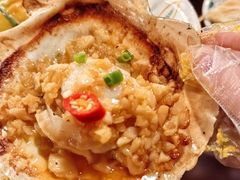 -辉记炭烧海鲜大排档·老字号(福田店)